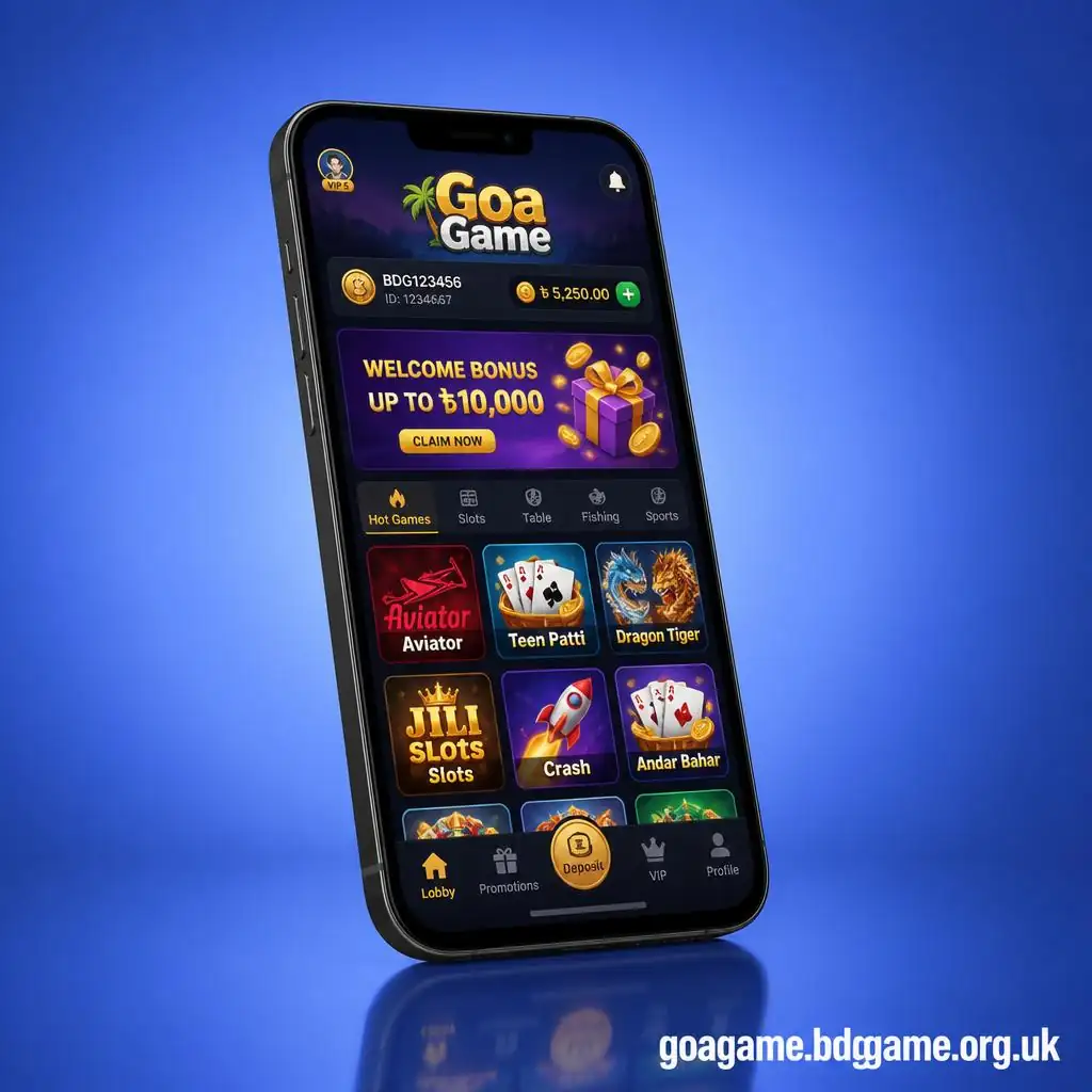 Goa Game