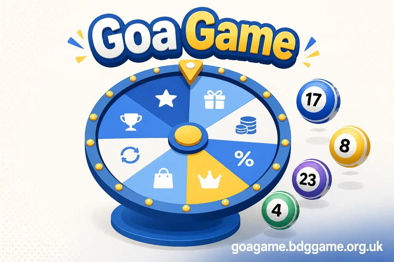 Goa Game